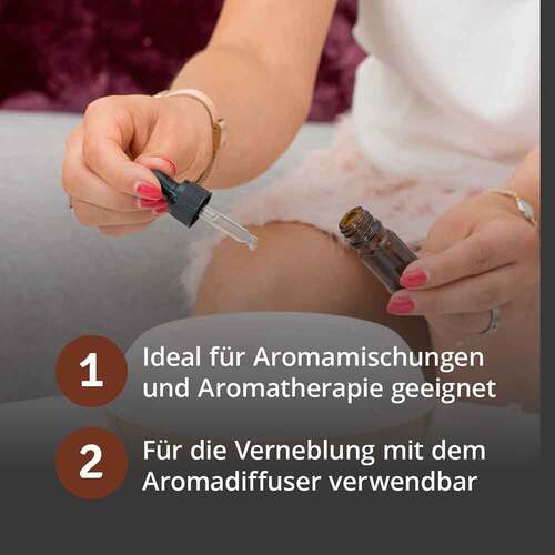 Zimt&ouml;l naturrein &auml;therisch - 3
