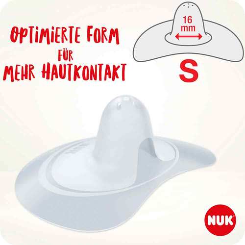 Nuk Brusth&uuml;tchen Gr&ouml;&szlig;e S - 3