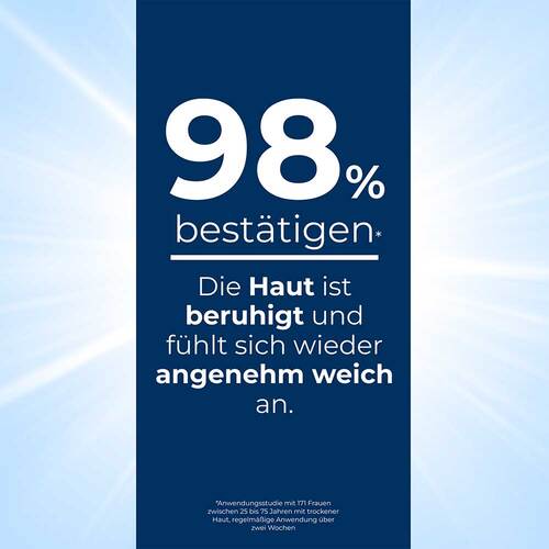 Eucerin Urearepair Plus Lotion 5% mit Duft - 5