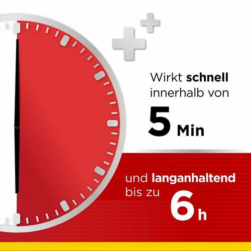 Dobendan Direkt Flurbiprofen Spray Honig &amp; Zitrone - 3