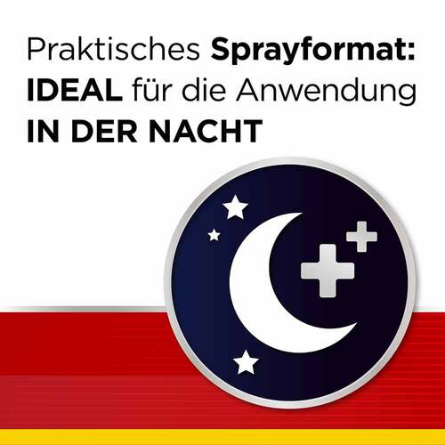 Dobendan Direkt Flurbiprofen Spray Honig &amp; Zitrone - 5