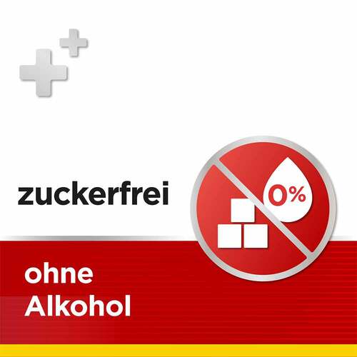 Dobendan Direkt Flurbiprofen Spray Honig &amp; Zitrone - 6