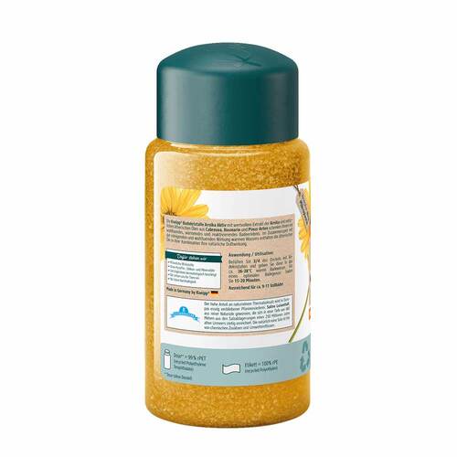 KNEIPP Badekristalle Arnika Aktiv - 2