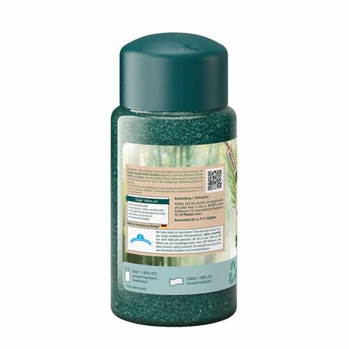 Kneipp Badekristalle Waldbad Kiefer Tanne - 2