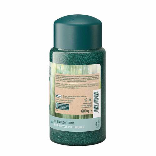 Kneipp Badekristalle Waldbad Kiefer Tanne - 3