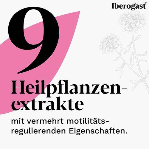 Iberogast Classic Fl&uuml;ssigkeit zum Einnehmen - 4