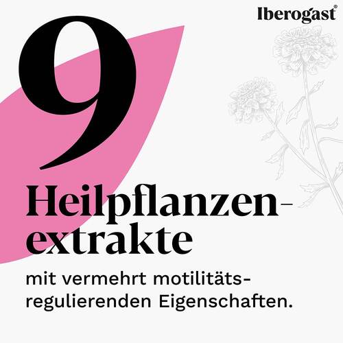 Iberogast Classic Fl&uuml;ssigkeit zum Einnehmen - 4