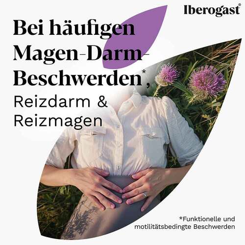 Iberogast Advance Fl&uuml;ssigkeit zum Einnehmen - 4