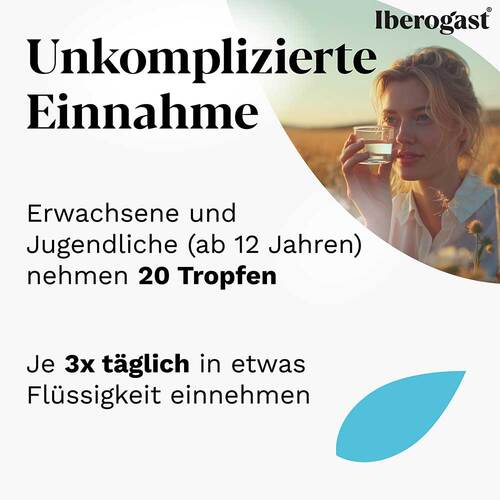Iberogast Advance Fl&uuml;ssigkeit zum Einnehmen - 6