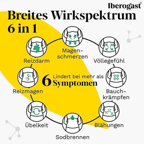 Iberogast Advance Fl&uuml;ssigkeit zum Einnehmen - 3