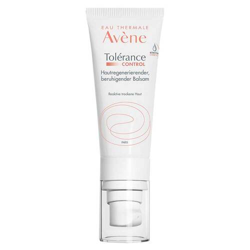 Avene Tolerance Control Balsam - 1