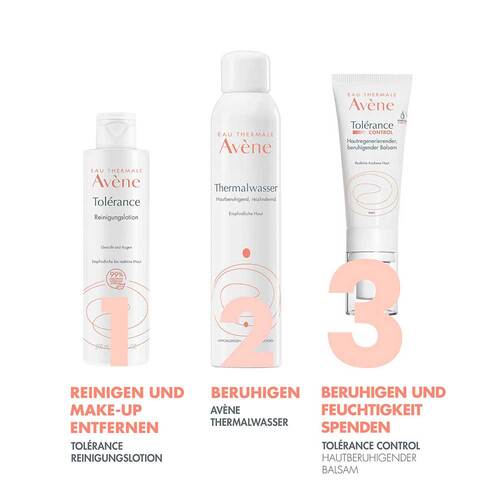 Avene Tolerance Control Balsam - 5