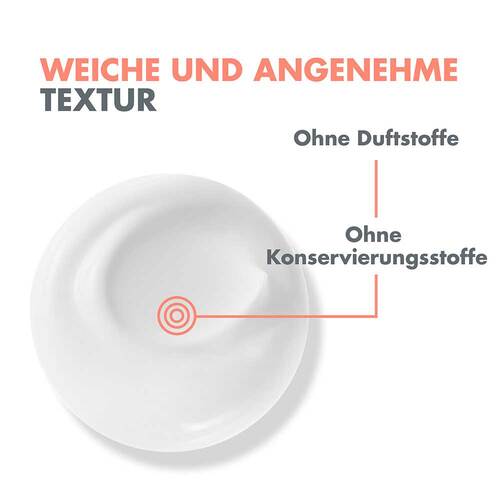 Avene Tolerance Control Creme - 4