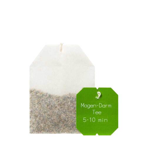 Magen-Darm Tee Kr&auml;utertee Nr.20a Bio Salus Fbeutel  - 2