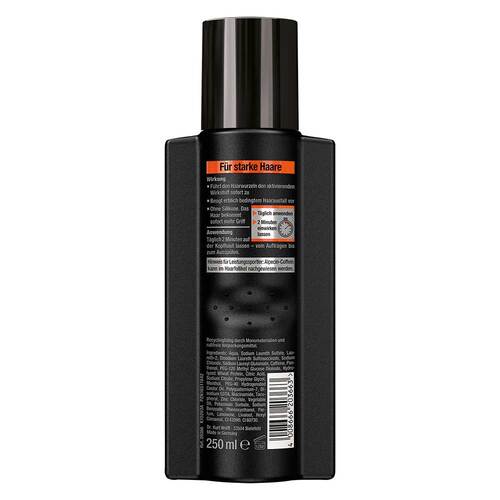 Alpecin Coffein Shampoo C1 black Edition - 2