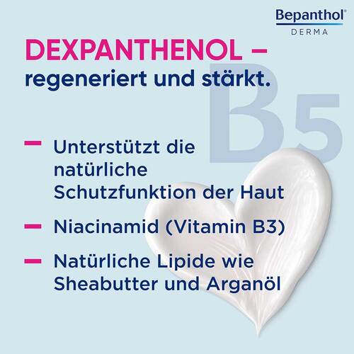 Bepanthol Derma regenerierende K&ouml;rperlotion - 2