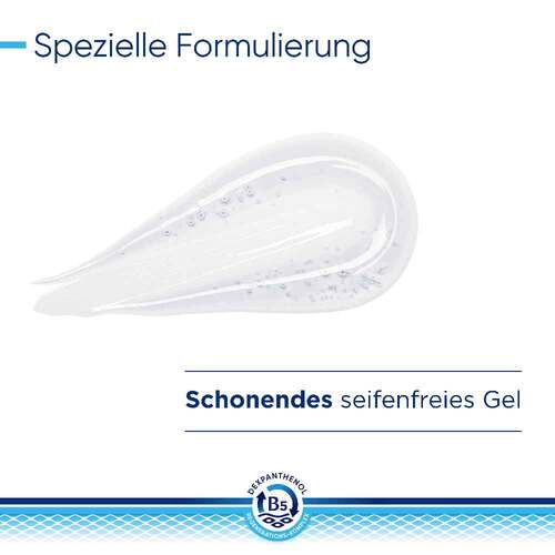 Bepanthol Derma mildes Gesichtswaschgel - 5
