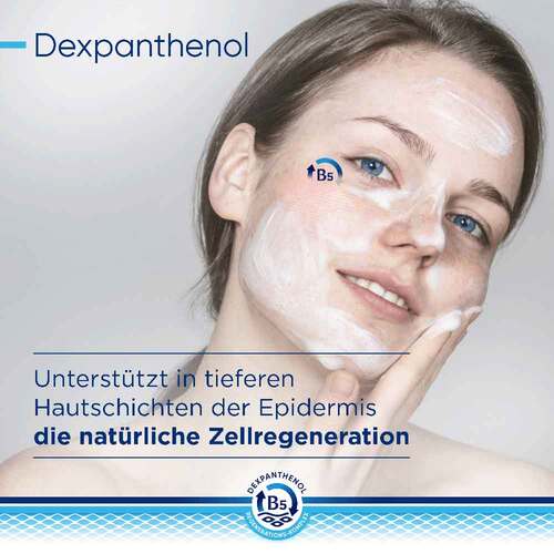 Bepanthol Derma mildes Gesichtswaschgel - 7
