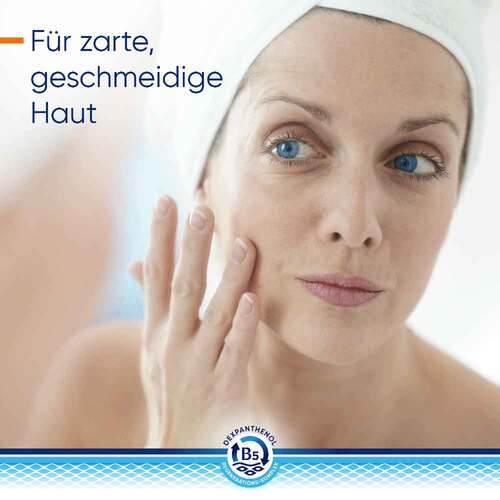 Bepanthol Derma feuchtigk.spend.Gesichtscre.LSF 25 - 5