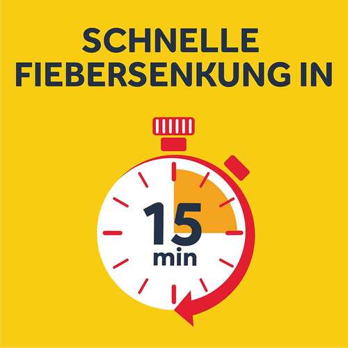 Nurofen Junior Fieber-u.Schmerzsaft Oran.40 mg / ml - 2