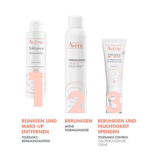 Avene Tolerance Reinigungslotion - 5