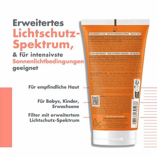 Avene Intense Protect Sonnenfluid Spf 50 +  - 3