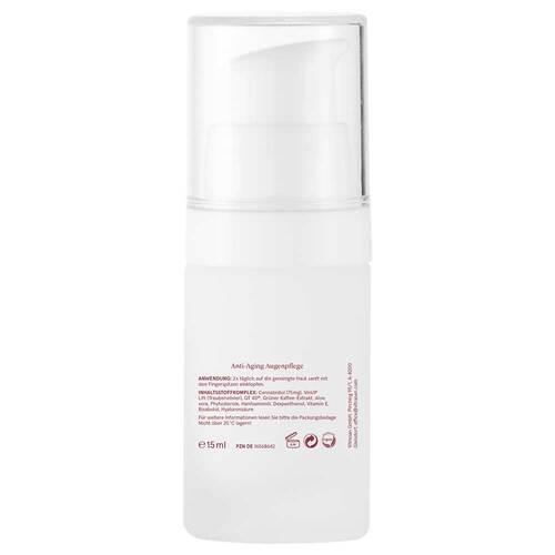 CBD VITAL Augencreme Premium - 3