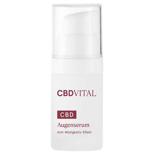 CBD VITAL Augenserum Premium - 2