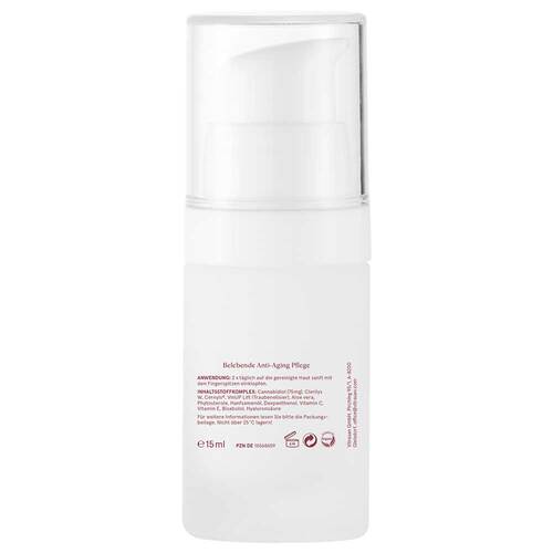 CBD VITAL Augenserum Premium - 3