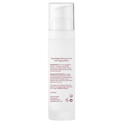 CBD VITAL Feuchtigkeit plus Premium Creme - 3