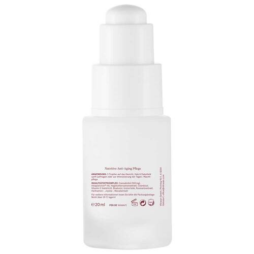 CBD VITAL Gesichtspflege&ouml;l Premium - 3