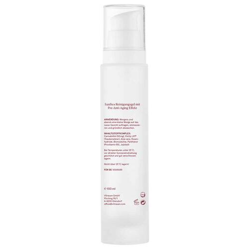 CBD VITAL Gesichtsreinigung Premium L&ouml;sung - 3