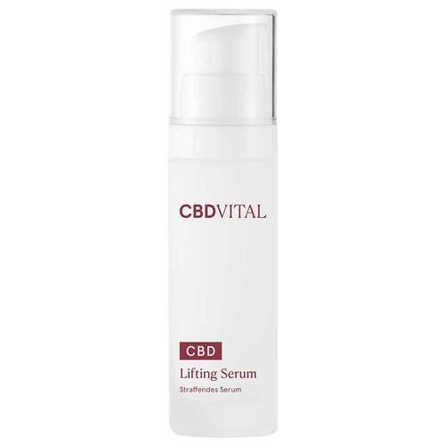 CBD VITAL Lifting Serum Premium - 2