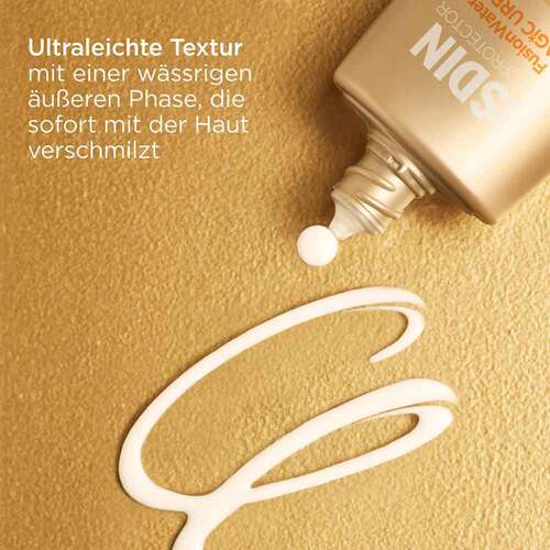 Isdin Fotoprotector Fusion Water Urban Lsf 30 - 3