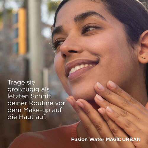 Isdin Fotoprotector Fusion Water Urban Lsf 30 - 8
