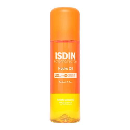 Isdin Fotoprotector Hydro Oil Spray Lsf 30 - 1