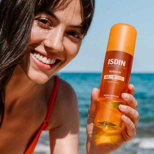 Isdin Fotoprotector Hydro Oil Spray Lsf 30 - 2