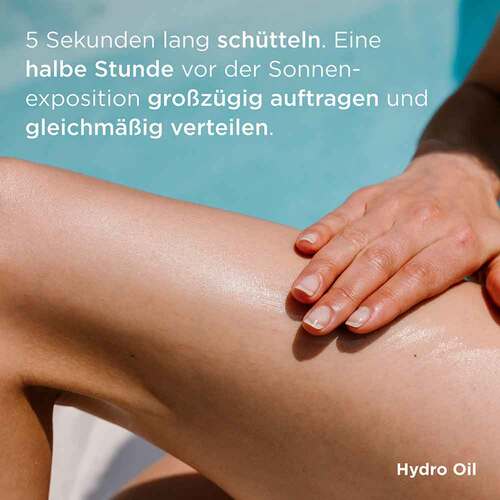 Isdin Fotoprotector Hydro Oil Spray Lsf 30 - 4