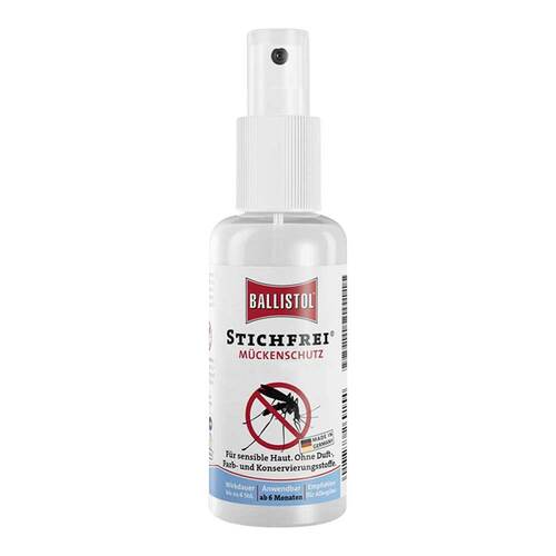 Ballistol Stichfrei sensitiv Spray - 1