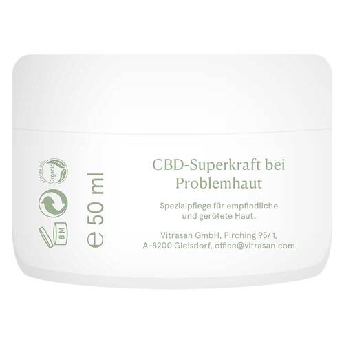 CBD VITAL Akutbalsam - 3
