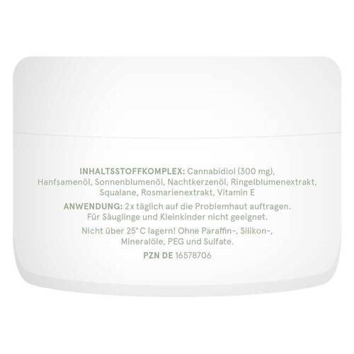 CBD VITAL Akutbalsam - 4