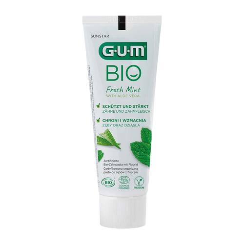 Gum Bio Zahnpasta fresh mint - 2