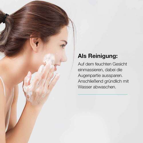 Neutrogena Deep Clean 2in1 Reinigung &amp; Maske - 2