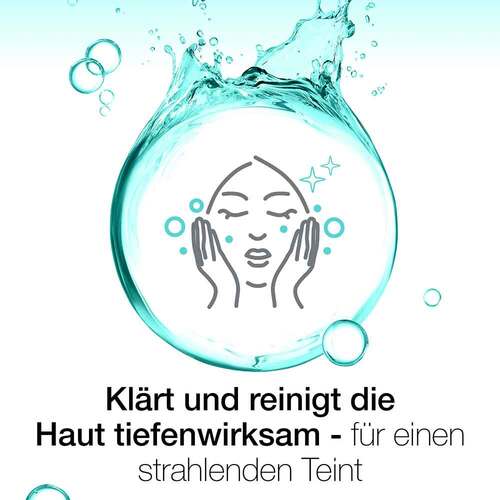 Neutrogena Deep Clean 2in1 Reinigung &amp; Maske - 3