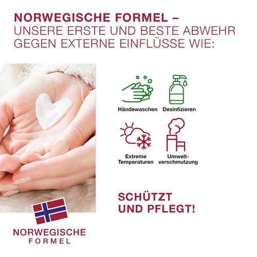 Neutrogena norweg.Formel intensive Cica Handmaske - 2
