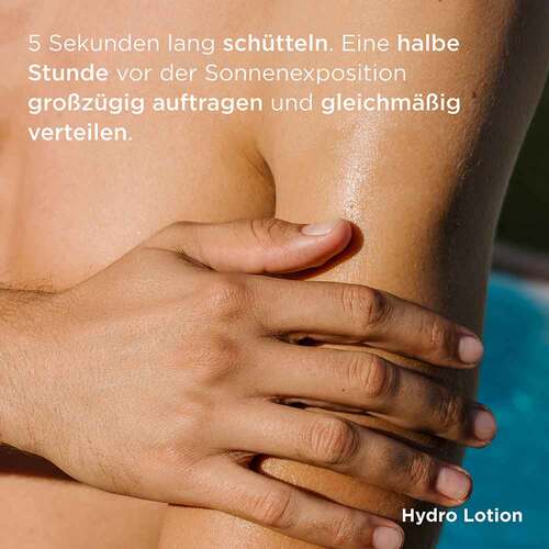Isdin Fotoprotector Hydro Lotion Spray Lsf 50 - 4