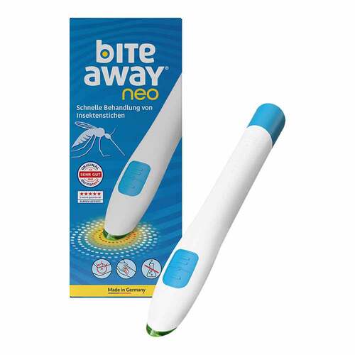 Bite Away neo Stichheiler - 1