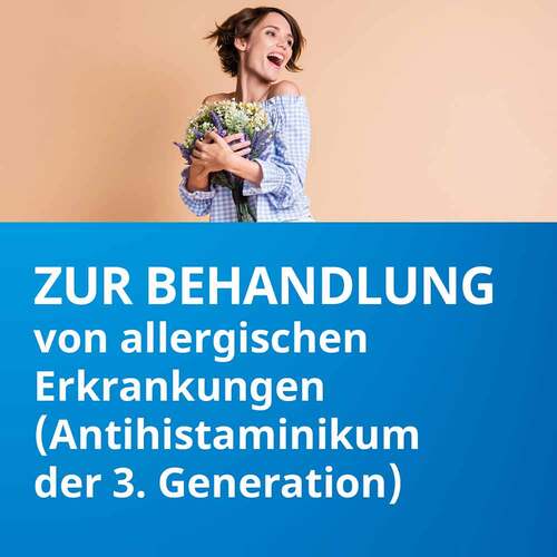Desloratadin Stada 5 mg Filmtabletten - 3