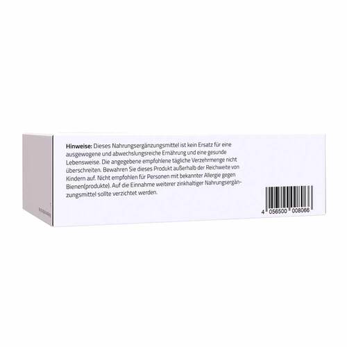 Beecraft Propolis Kapseln Plus - 3