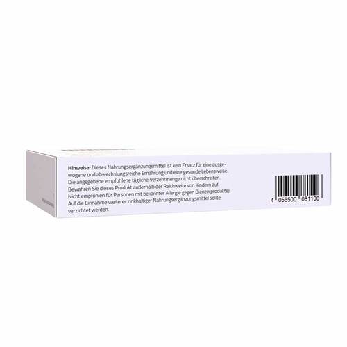 Beecraft Propolis Kapseln Plus - 3